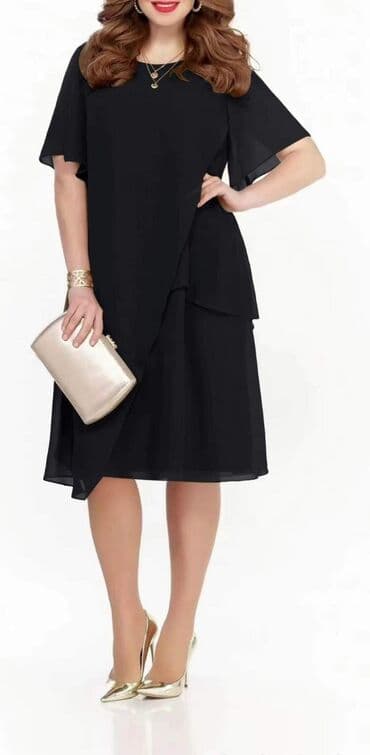 jeftine haljine za punije: Haljine za punije 2400 — 3