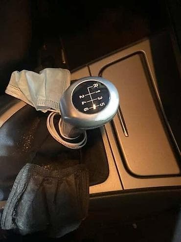 BMW 116 2006. GOD. - KOMPLETAN AUTO U DELOVIMA | Bmw 116i N45 E87 — 5