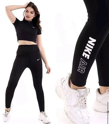 Men's Clothing: M, L, XL, Lycra, color - Black — 7