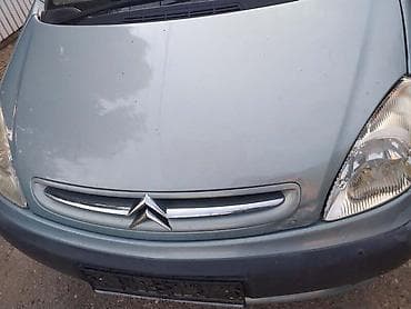 accessories novi sad: CITROEN XSARA PICASSO - KOMPLETAN AUTO U DELOVIMA | Svi originalni — 4