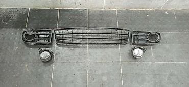 Karoserija: MAGLENKE I RESETKE ZA VOLKSWAGEN GOLF 5 | Originalne maglenke i — 2