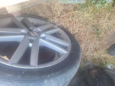 aluminijumske felne 17 5x112: ALUMINIJUMSKE FELNE 17 5 X 112 — 3