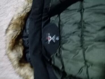 lindex kaputi: M (EU 38), Single-colored, With lining — 9