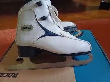 deciji sintisajzer sa mikrofonom: Ženske klizaljke Roces – klasičan model za rekreativno klizanje broj — 2