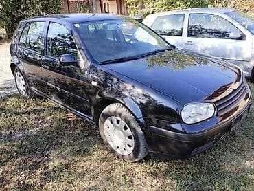 grejaci golf 4: VOLKSWAGEN GOLF 4 - KOMPLETAN AUTO U DELOVIMA | Delovi Golf 4 1.9 — 2