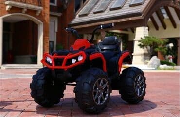 mali kvad za decu: NOVI ČETVOROTOČKAŠ Avantura i adrenalin Dečiji BAGI (Kvad) - Model — 1