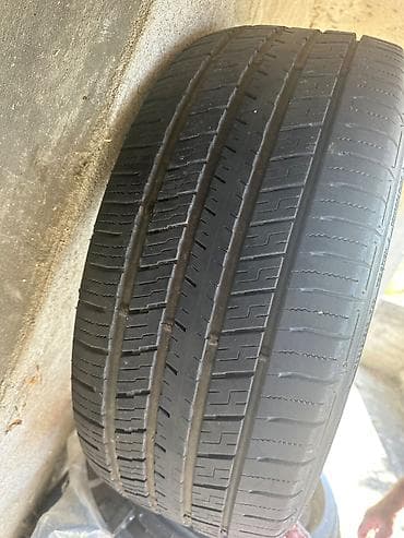 165 65 r14: Falken gume m+s
235/55A17 99H M+S — 5
