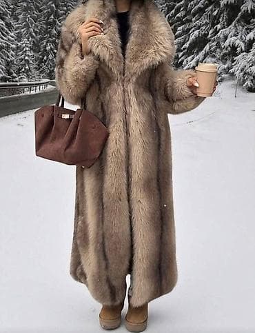 🔥 ✨ Luksuzne duge bunde ✨🔥 Dostupne veličine: S | M | L | XL Cena