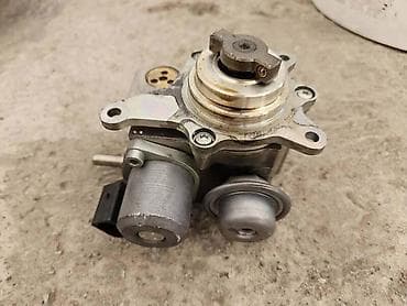 pumpa za gorivo: PUMPA PRITISKA GORIVA 1.6 ZA CITROEN C4 PICASSO ZA 2011. GOD. - 02 — 1