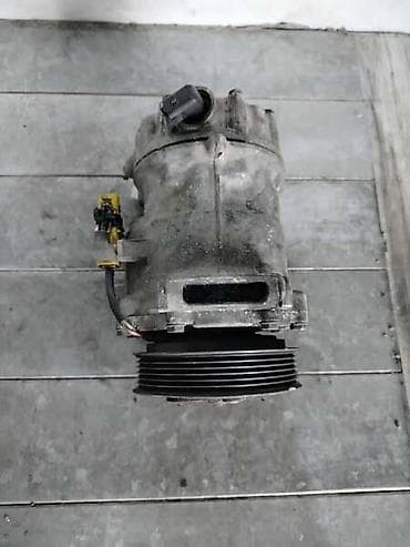 ventilator za grejanje u autu: KOMPRESOR KLIME ZA PEUGEOT 3008 OD 2008. DO 2016. GOD. | Kompresor — 2