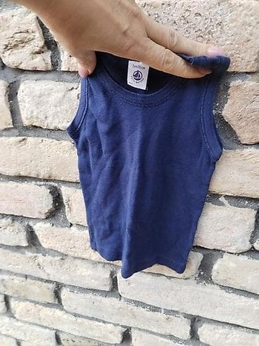 paket: Lot za bebe dečake, veličina 80. Sadržaj: - 2 para laganih — 4