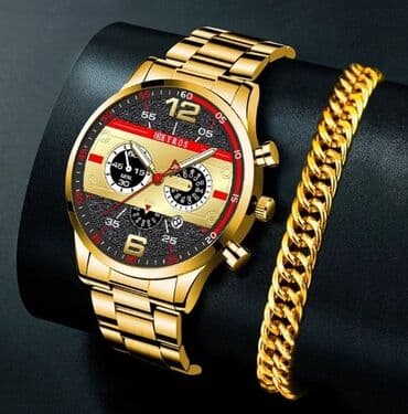 satovi replike: 1700 — 1