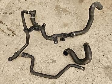 crevo interkulera: CREVO ZA VODU ZA CITROEN XSARA PICASSO OD 2000. DO 2008. GOD — 1