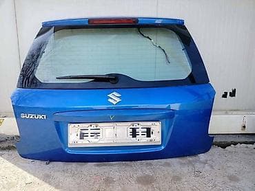 GEPEK VRATA ZA SUZUKI SX4 OD 2006. DO 2014. GOD. | Gepek vrata