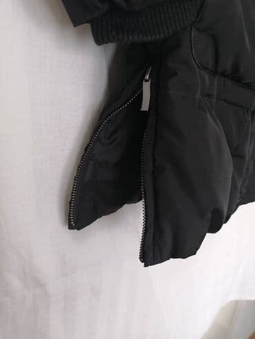 Women's Clothing: Zara, M, Single-colored, Feathers — 7