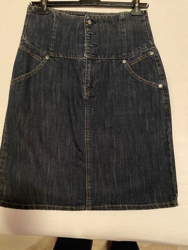 M, Mini, bоја - Tamnoplava