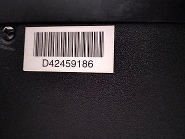 Zvučnici i stereo sistemi: Alesis D4 Drum Modul ispravan.Nedostaje Originalan Alesis Adapter. Ne — 5