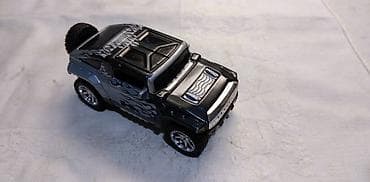Burago Hummer Concept 1:43,kao nov,China na lalafo.rs Burago Hummer Concept 1:43,kao nov,China
