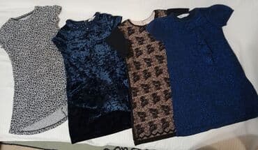 dečiji rančevi za školu: H&M, Midi, Kratak rukav, 122-128 — 2