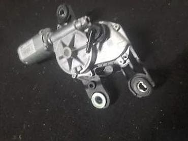alternator: MOTORIC BRISACA GEPEKA. A3 0. 8V0955711 | motoric brisaca gepeka — 2