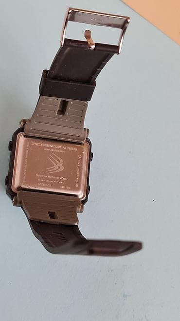 stil sata: Spintso Referee Watch SPT100-GR – digitalni sportski sat za sudije - — 2