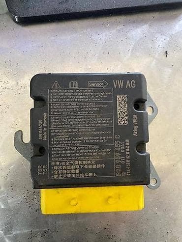 CENTRALA AIRBAG ZA VOLKSWAGEN GOLF 7 - 5Q0959655C | Centrala airbag