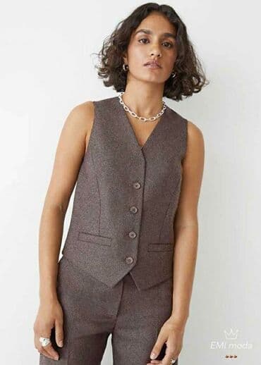 Women's Clothing: Gornji deo 2050🌿
 pantalone 2500🌿
 komplet 3600🌿 — 1