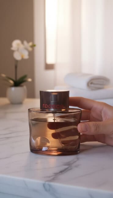 muške majice sa kragnom: Muški parfem, Original — 2