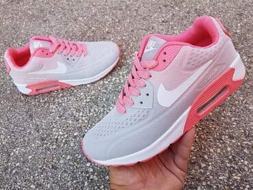 push up helanke za trening: Nike, 41, bоја - Šareno — 4