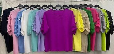 tunike modeli: 03. L. Bluzice 2.090 dinara — 1