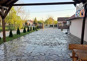 Tražim kuću za iznajmljivanje: NA PRODAJU! Useljiva kuća u Takovu pored Uba! Ukupna useljiva — 5