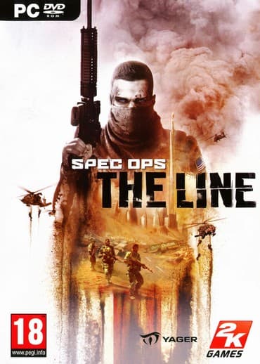 aparat za sisanje dzempera lidl: Spec ops the line prodajemo igricu iz naslova igrica je nova — 1