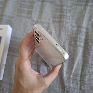 samsung galaxy s9 dual sim: Samsung Galaxy A54 5G – bela boja - Ekran: 6.4" Super AMOLED — 6