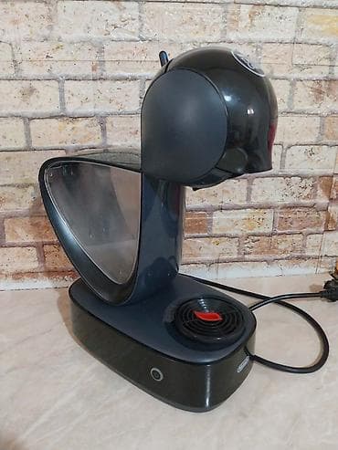 ventilator za kola: Aparat za DOLCE GUSTO kapsule je u odlicnom stanju sa veoma sitnim — 5