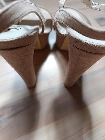 kroks sandale: Nove predivne sandale 39 — 5