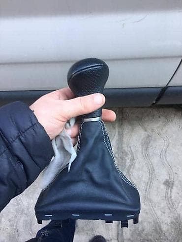 prozori za kamp prikolice: S LINE RUCICA MENJAC ZA AUDI A4, A4 ALLROAD, A5 . OD 2008. DO 2016 — 1