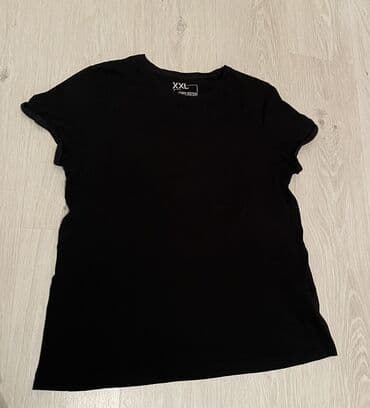 push up helanke novi sad: New Yorker, XL (EU 42), L (EU 40), Cotton, color - Black — 1