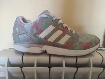 haljine c a: Adidas, 41, color - Grey — 1