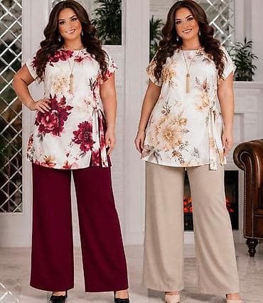 08. Komplet za punije
XL 2XL 3XL 
Cena : 2.900 dinara H