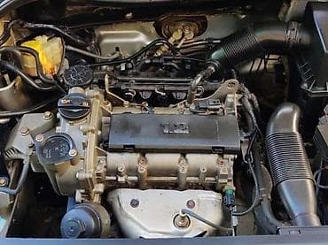 atenci 7: MOTOR 1.2MPI ZA VOLKSWAGEN POLO OD 2009. DO 2017. GOD. | Polovni — 1