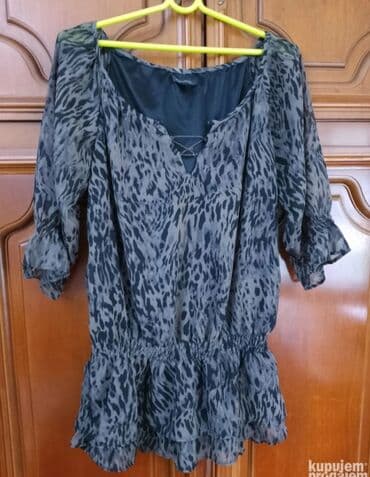 Shirts, blouses and tunics: 700obe — 2