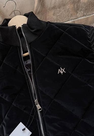 Lepota i nega: 🔥ARMANI - TOPLA ZIMSKA JAKNA🔥 ✅ Top kvalitet ✅ Savršena za zimu 👉 — 1