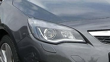 j: FAROVI ZA OPEL ASTRA J OD 2009. DO 2015. GOD. | Polovni originalni — 1