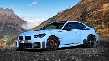 masne za automobile: Bmw — 1