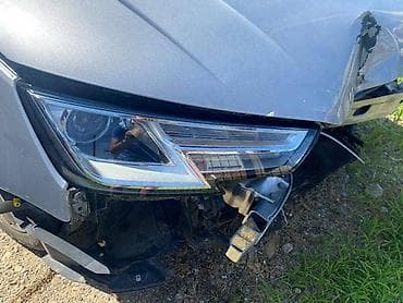 FAR ZA AUDI A4 OD 2015. DO 2018. GOD. | Far za Audi A4 B9