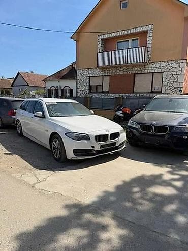 Vozila: F11 RESTAYLING B47 DELOVI ZA BMW 520 OD 2013. DO 2017. GOD. | Delovi — 3