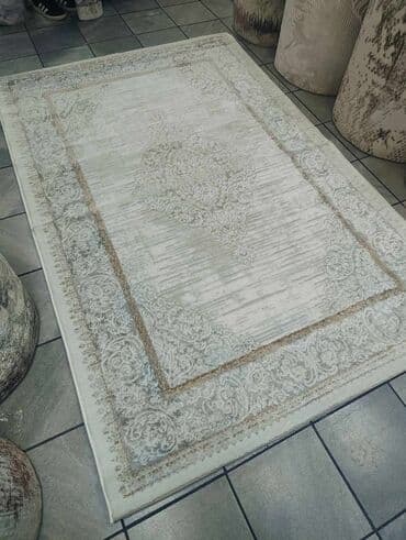 veliki tepisi: Tepih, Pravougaoni — 8