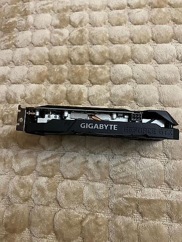 spric za usi apoteka: NVIDIA GeForce GTX 1650 SUPER 4GB GDDR6 – jača “Super” verzija - — 6