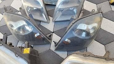 focus 2: FAROVI I STOP LAMPE ZA FORD C-MAX, FIESTA, FOCUS . OD 2000. DO 2015 — 7
