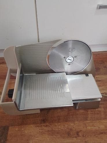 Auto elektronika: Mesoreznica GRAEF je potpuno ispravna,u odlicnom je stanju sa sitnim — 9